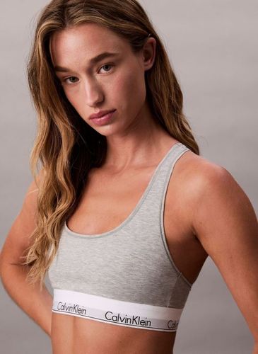 Vêtements Unlined Bralette LV00QF8493 - Calvin Klein - Modalova