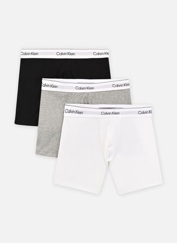 Vêtements Boxer Brief 3Pk LV00NB4394 - Calvin Klein - Modalova