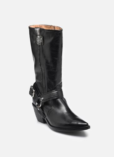 Bottes AS98 B84215 pour Femme - AS98 - Modalova