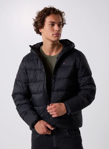 Vêtements Mid Weight Hooded Ja MW0MW41983 - Tommy Hilfiger - Modalova