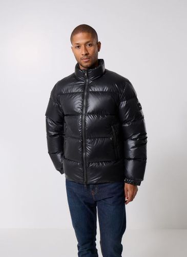 Vêtements Shiny Down Stand Puf MW0MW40617 - Tommy Hilfiger - Modalova