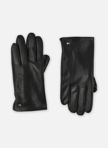 Gants Th Flag Leather Glov AM0AM13808 - Tommy Hilfiger - Modalova