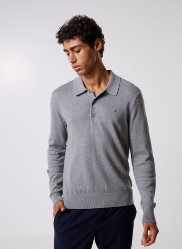 Vêtements Pima Org Ctn Cashmer MW0MW36519 - Tommy Hilfiger - Modalova