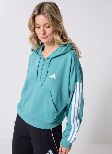 Vêtements W 3S FT QZ HD - adidas sportswear - Modalova