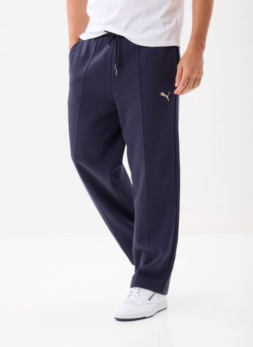 Vêtements Class Relaxed Pinnacle Pintuck Sw - Puma - Modalova