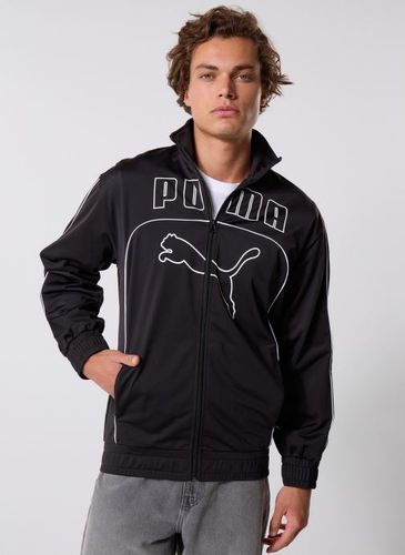 Vêtements Future..Archive Relaxed Track Jacket pour Accessoires - Puma - Modalova