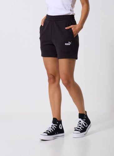 Vêtements Ess Small No. 1 Logo 5'' High-Waist Shor - Puma - Modalova