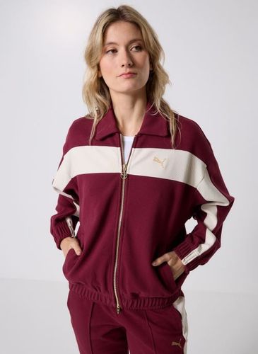 Vêtements T7 Relaxed Track Jacket - Puma - Modalova