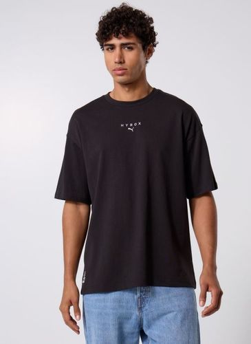 Vêtements M X Hyrox Lifestyle Tee - Puma - Modalova