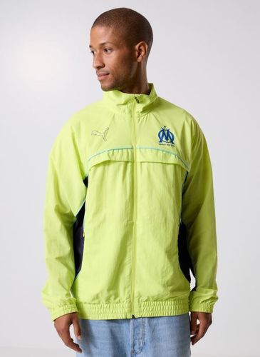 Vêtements Om Ftblstatement Cellerator Jacket - Puma - Modalova