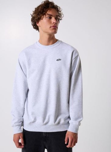 Vêtements STYLE 76 II LOOSE FT CREW Light Grey Hea - Vans - Modalova