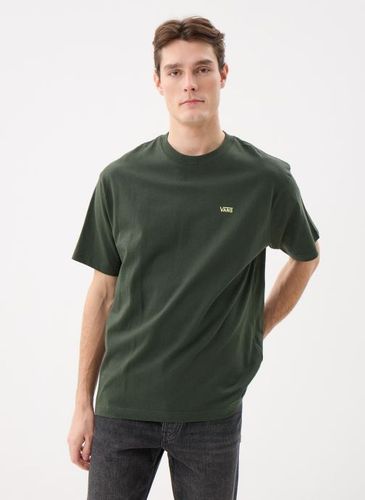 Vêtements LEFT CHEST II LOOSE SS Dried Kelp VN000P - Vans - Modalova