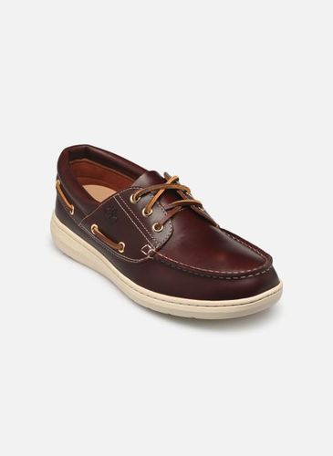 Chaussures à lacets Portofino Pier Boat Shoe - Timberland - Modalova