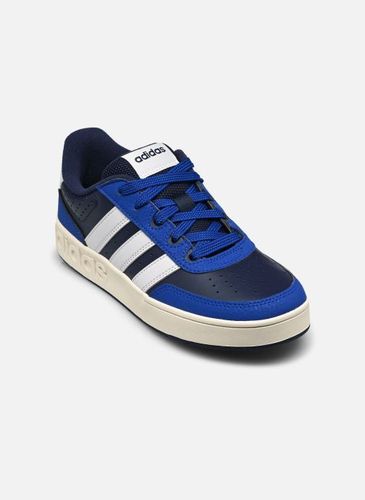 Baskets Breakbase J pour Enfant - adidas sportswear - Modalova