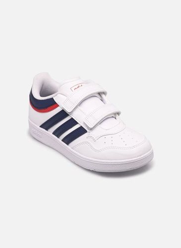 Baskets Hoops 4.0 Cf C pour Enfant - adidas sportswear - Modalova