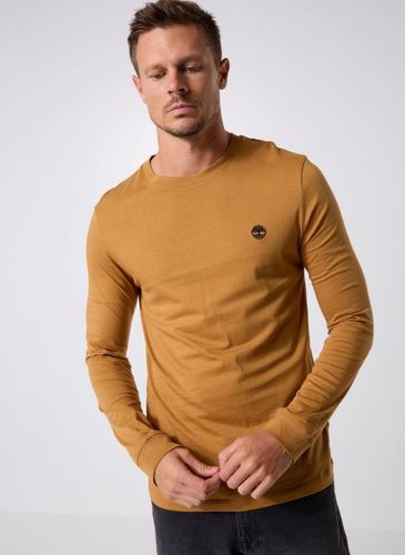 Vêtements Dunstan River Long Sleeve Tee - Timberland - Modalova