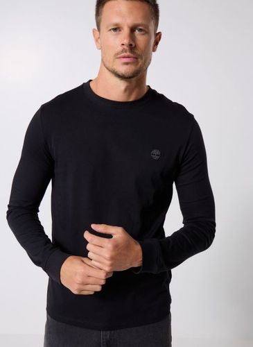 Vêtements Dunstan River Long Sleeve Tee - Timberland - Modalova