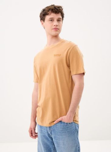 Vêtements Rugged Active Gear Back Graphic Tee - Timberland - Modalova