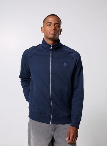 Vêtements Exeter River Brushed Back Full Zip Funnel Neck - Timberland - Modalova
