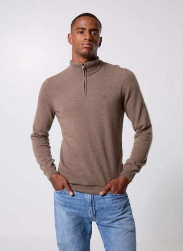 Vêtements Cohas Brook Merino 1/4 Zip Sweater - Timberland - Modalova