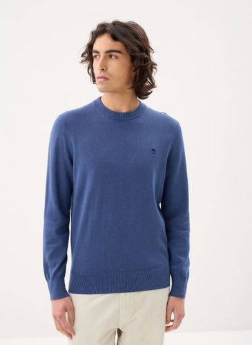 Vêtements Williams River Cotton Yd Sweater - Timberland - Modalova