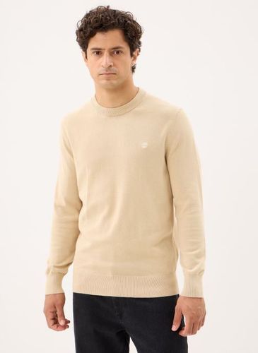 Vêtements Williams River Cotton Yd Sweater - Timberland - Modalova