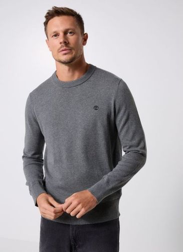 Vêtements Williams River Cotton Yd Sweater pour Accessoires - Timberland - Modalova