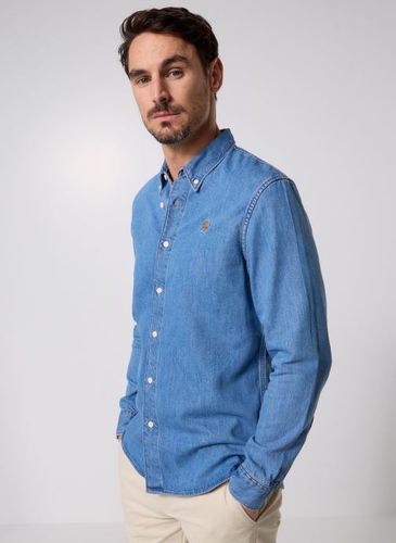 Vêtements Denim Shirt - Timberland - Modalova