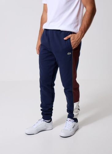 Vêtements Pantalon Jogging XH5923 pour Accessoires - Lacoste - Modalova