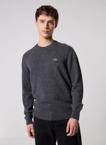 Vêtements Pull Col Rond AH5173 - Lacoste - Modalova