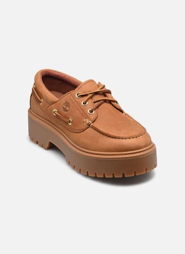 Chaussures à lacets Stone Street Boat Shoe - Timberland - Modalova