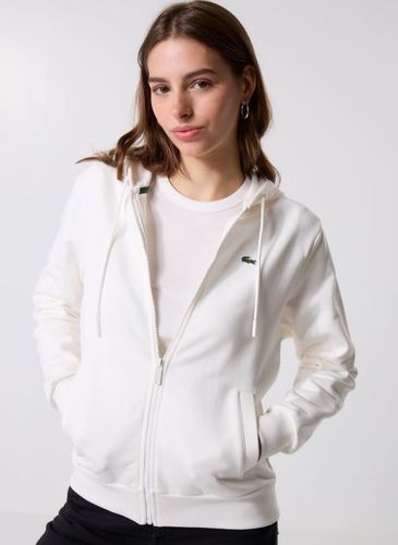Vêtements Sweatshirt Zippe SF5256 pour Accessoires - Lacoste - Modalova