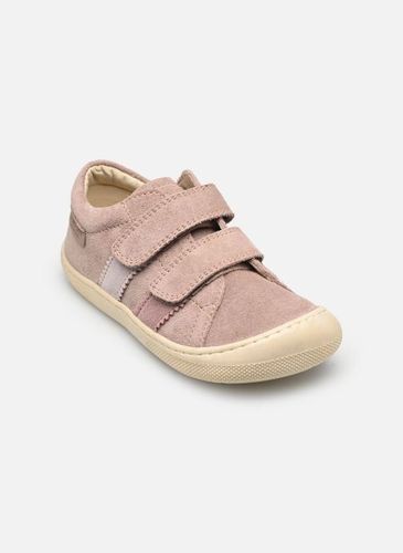 Baskets Bisy VL Barefoot pour Enfant - Naturino - Modalova