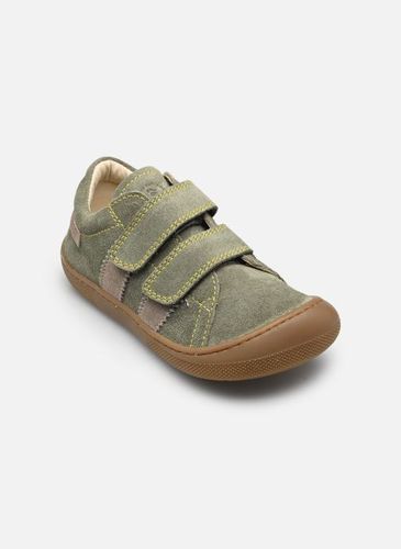 Baskets Bisy VL Barefoot pour Enfant - Naturino - Modalova