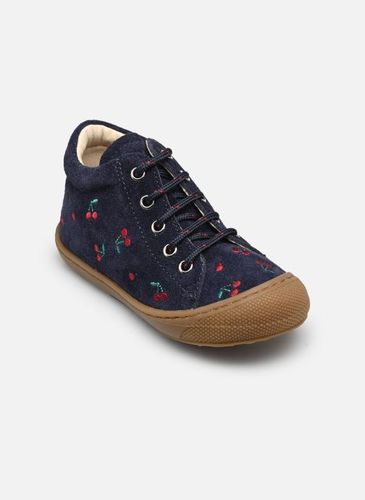 Bottines et boots Cocoon Embr.cherry pour Enfant - Naturino - Modalova