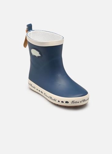Bottes TC WELLY PATCH pour Enfant - Tartine et Chocolat - Modalova