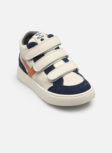 Baskets TC 17 HI EASY pour Enfant - Tartine et Chocolat - Modalova