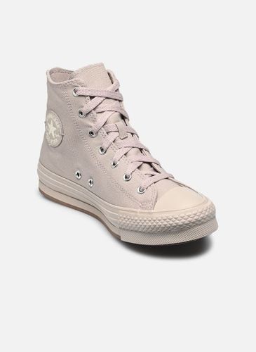 Baskets Chuck Taylor All Star Eva Lift Monichrom pour Enfant - Converse - Modalova
