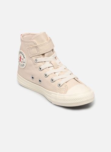 Baskets Chuck Taylor All Star Checkered Accents pour Enfant - Converse - Modalova