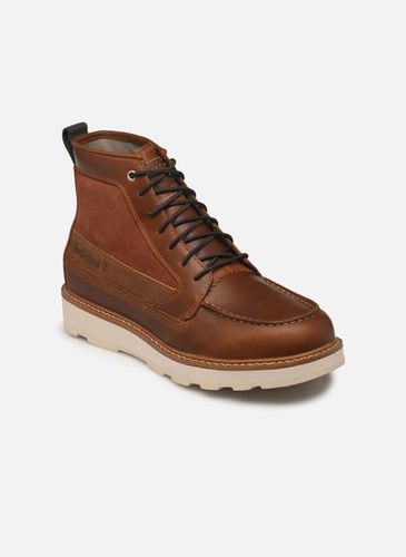 Bottines et boots Britton Mills Mid Lace Up Wterproof Boot - Timberland - Modalova