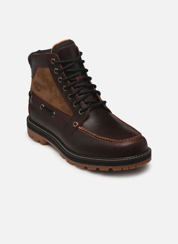 Bottines et boots Britton Road Mid Lace Up Boot - Timberland - Modalova
