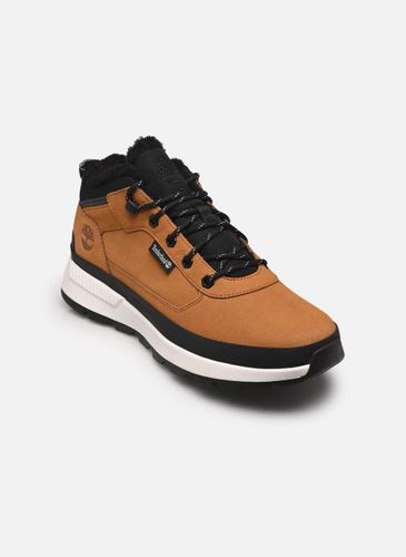 Baskets Field Trekker Low Warm Lined Sneaker - Timberland - Modalova