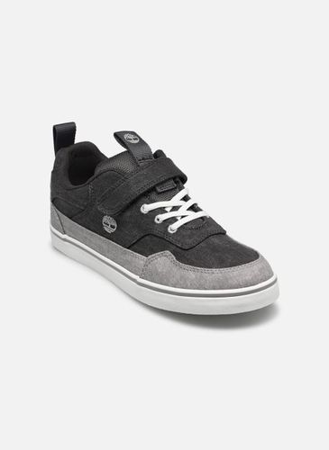 Baskets Stone Jump Low Hook & Loop Sneaker J pour Enfant - Timberland - Modalova
