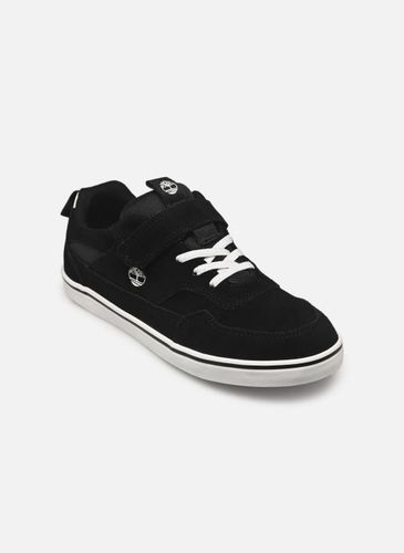 Baskets Stone Jump Low Hook & Loop Sneaker J pour Enfant - Timberland - Modalova