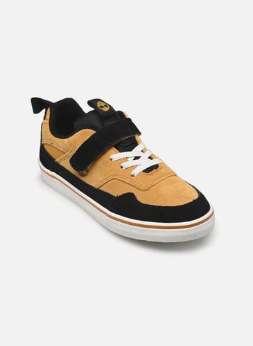 Baskets Stone Jump Low Hook & Loop Sneaker Y pour Enfant - Timberland - Modalova