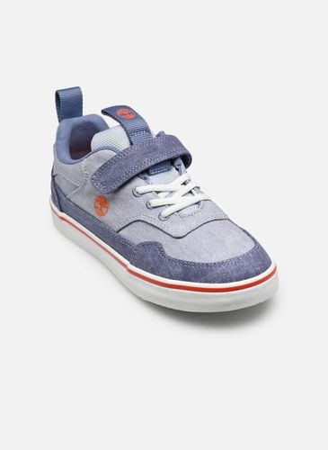 Baskets Stone Jump Low Hook & Loop Sneaker pour Enfant - Timberland - Modalova