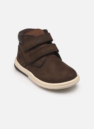Baskets Toddle Tracks Mid Boot & Loop Boot pour Enfant - Timberland - Modalova