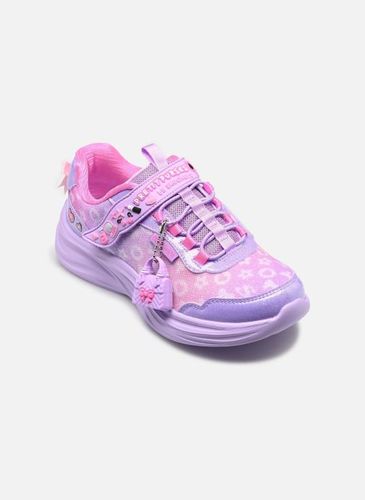 Baskets Power Jams 2.0 pour Enfant - Skechers - Modalova