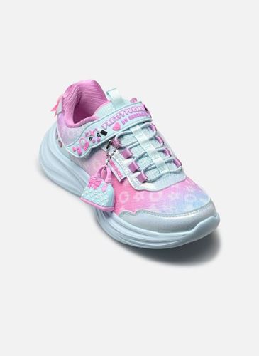 Baskets Power Jams 2.0 pour Enfant - Skechers - Modalova