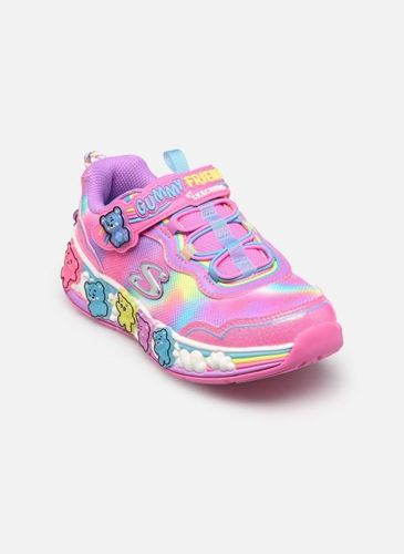 Baskets Gummy Friends pour Enfant - Skechers - Modalova